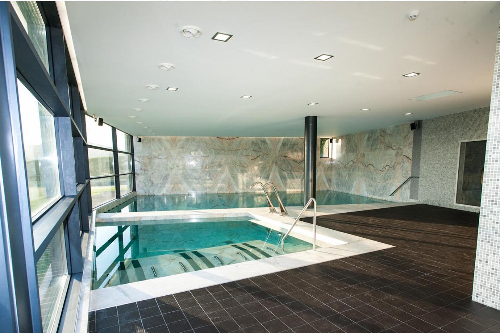Paraiso Villas & Spa Guimaraes Ngoại thất bức ảnh