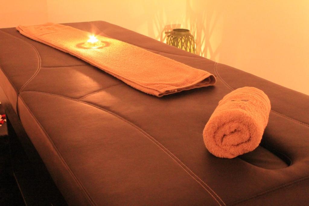 Paraiso Villas & Spa Guimaraes Phòng bức ảnh