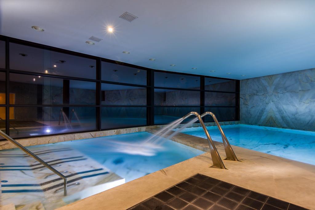 Paraiso Villas & Spa Guimaraes Ngoại thất bức ảnh