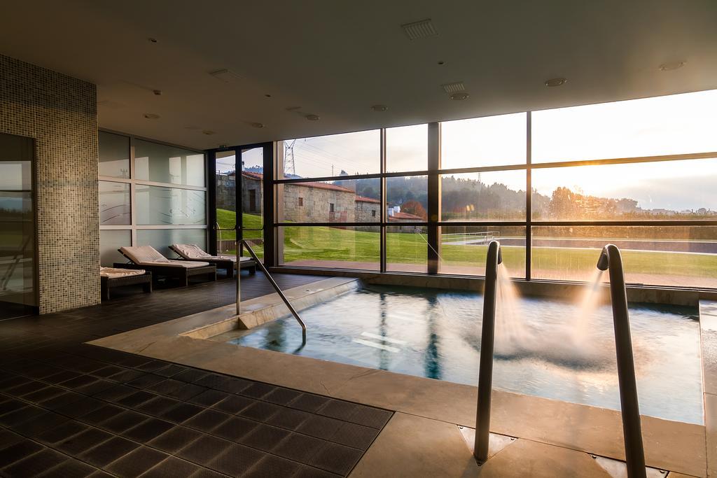 Paraiso Villas & Spa Guimaraes Ngoại thất bức ảnh