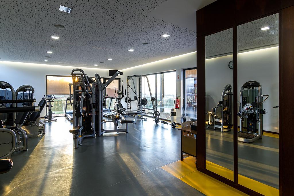 Paraiso Villas & Spa Guimaraes Ngoại thất bức ảnh