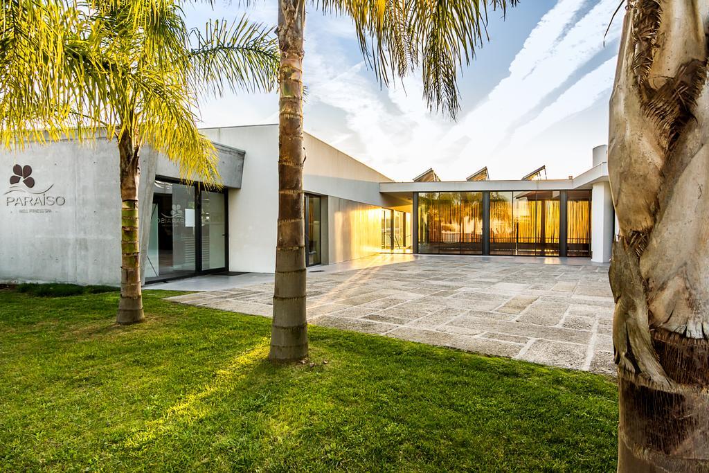 Paraiso Villas & Spa Guimaraes Ngoại thất bức ảnh