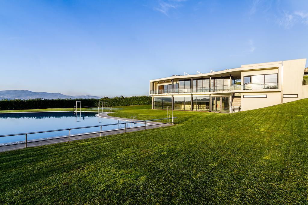 Paraiso Villas & Spa Guimaraes Ngoại thất bức ảnh